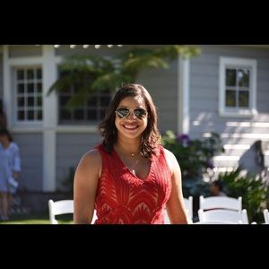 Meet your Posher, Crissy